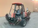 Jacobsen Fairway Mower