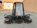 Jacobsen Fairway Mower