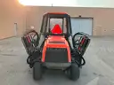 Jacobsen Fairway Mower