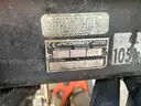 Jacobsen Fairway Mower