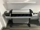 Plotter - HP Designjet T2300 PostScript eMFP