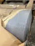 Pewter Grey Bus Flooring - Roll 65&#x27;  5&#x22;
