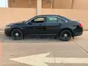 2017 Ford Taurus