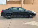 2017 Ford Taurus