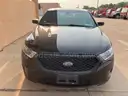 2017 Ford Taurus