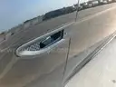 2017 Ford Taurus