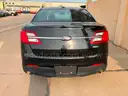 2017 Ford Taurus