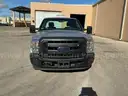 2013 Ford F-250 SD XL 2WD