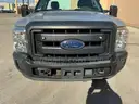 2013 Ford F-250 SD XL 2WD
