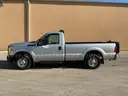 2013 Ford F-250 SD XL 2WD