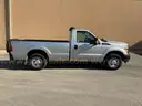 2013 Ford F-250 SD XL 2WD