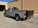 2013 Ford F-250 SD XL 2WD