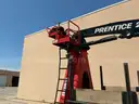 2013 International WorkStar 7600