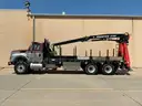 2013 International WorkStar 7600