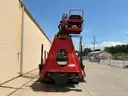 2013 International WorkStar 7600