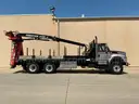 2013 International WorkStar 7600