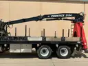 2013 International WorkStar 7600