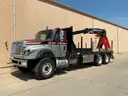 2013 International WorkStar 7600