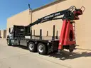 2013 International WorkStar 7600