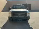 2013 Ford F-250 SD XL 2WD