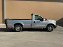 2013 Ford F-250 SD XL 2WD