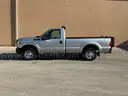 2013 Ford F-250 SD XL 2WD