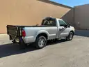 2013 Ford F-250 SD XL 2WD