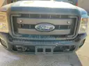 2013 Ford F-250 SD XL 2WD