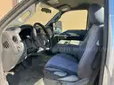 2013 Ford F-250 SD XL 2WD