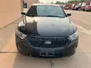 2017 Ford Taurus