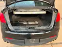 2017 Ford Taurus