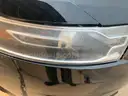 2017 Ford Taurus
