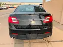 2017 Ford Taurus