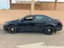 2017 Ford Taurus