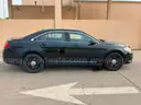 2017 Ford Taurus