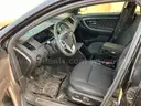 2017 Ford Taurus