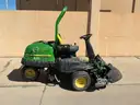 Greens Mower