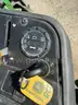 Greens Mower