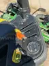 Greens Mower