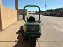 Greens Mower
