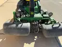 Greens Mower