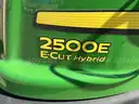Greens Mower