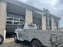 1989 GMC 7000 Series Med Duty Utility Truck