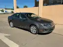 2011 Ford Fusion