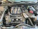 2011 Ford Fusion