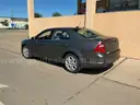 2011 Ford Fusion