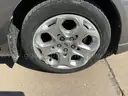 2011 Ford Fusion
