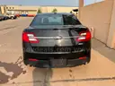 2017 Ford Taurus