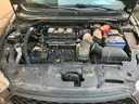 2017 Ford Taurus