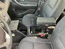 2017 Ford Taurus